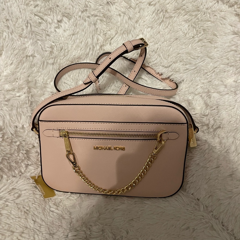 Michael Kors Crossbody